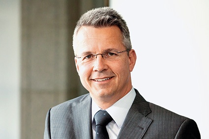 Der Vorteil von Hedginggeschäften ist die verbesserte Planbarkeit der...