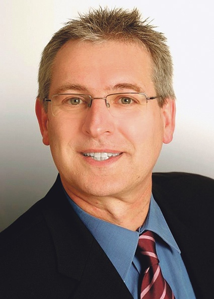Gerd Hochberg, Partner, Expense Reduction Analysts