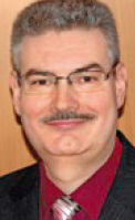 Dr. Johannes Krämer, CSL Behring