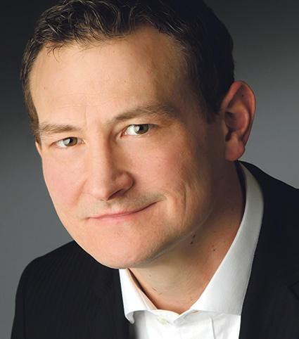 Dr. Jan Friese, Partner und Managing Director, Frankfurter Office, Boston...
