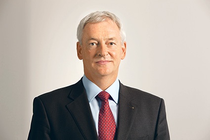 „Fracking in Europa hat für BP keine Bedeutung“ Michael Schmidt,...
