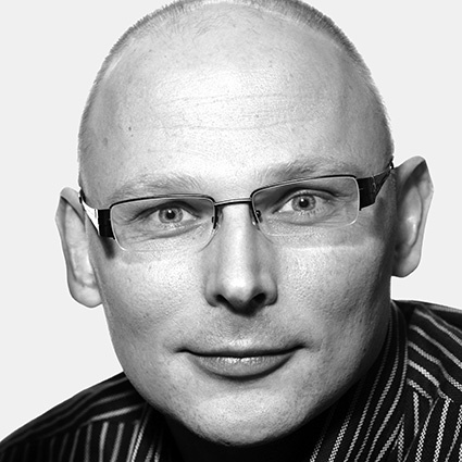 Ulf Kottig, Senior Marketing Manager Manufacturing Integration, Trebing +...
