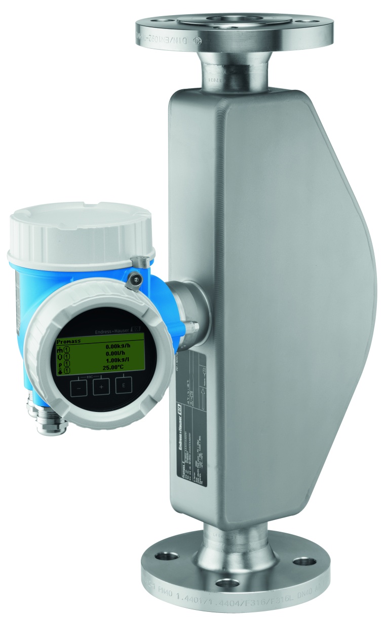 Endress: Heartbeat Technology sichert zuverlässigen Messbetrieb mit...