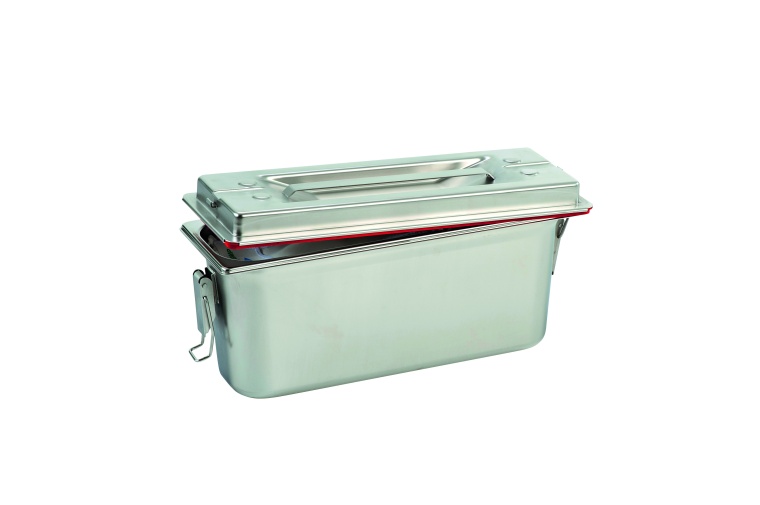 basan: EasyMop GMP Systembox
