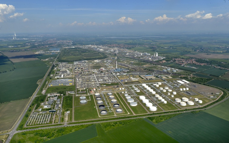 © InfraLeuna GmbH