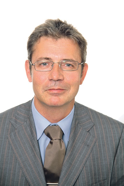 Dr. Martin Wedig, Vereinigung Rohstoffe und Bergbau