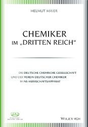 Photo: Chemiker im „Dritten Reich“