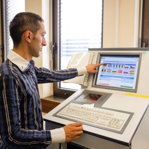 Automatisierte Kommunikation als Brücke zu Industrie 4.0.