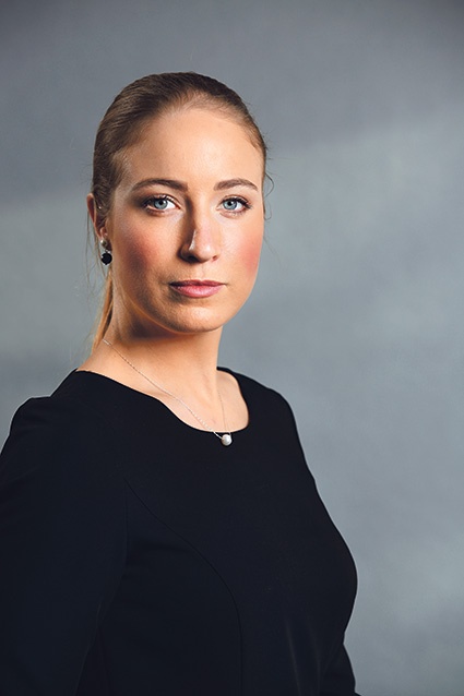 Anne Hachmann, BCNP Consulting
