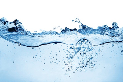 Wasser ist für die Industrie als technisches Medium unverzichtbar: In Form von...