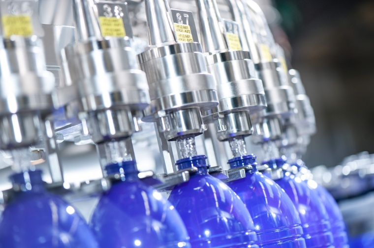 Anuga_Reinraumtechnik 2/2015