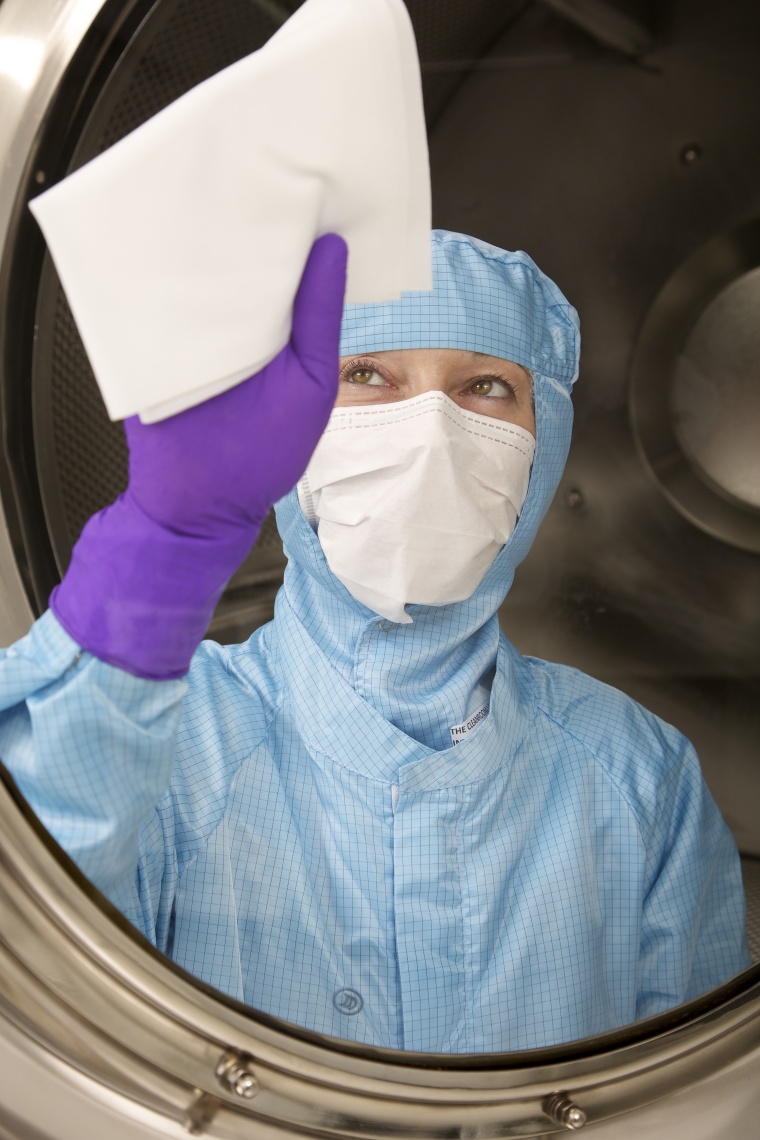 Contec: Sorption