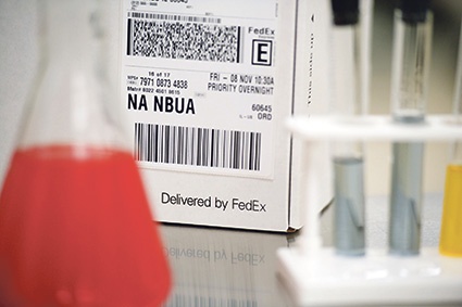 Life Science Produkte erfolgreich exportieren