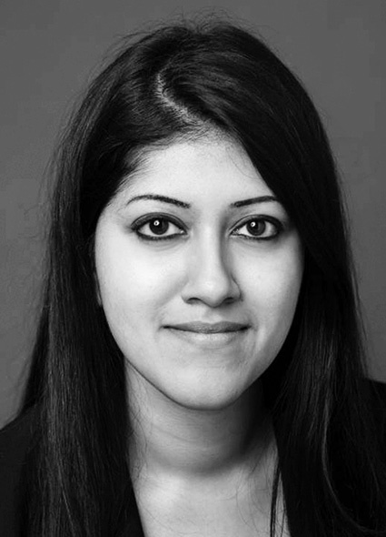 Dilhani de Silva, Senior Consultant