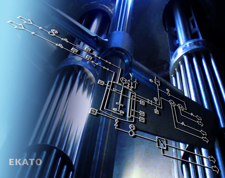 Ekato_Reaktor Engineering