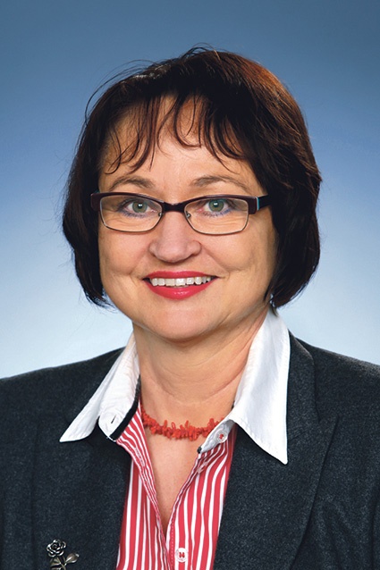 Dr. Ing. Barbara Pohl