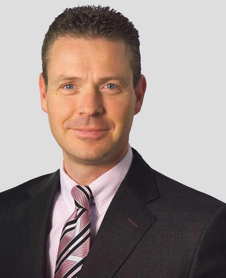 Thomas Hillek, Partner Strategy & Operations, KPMG