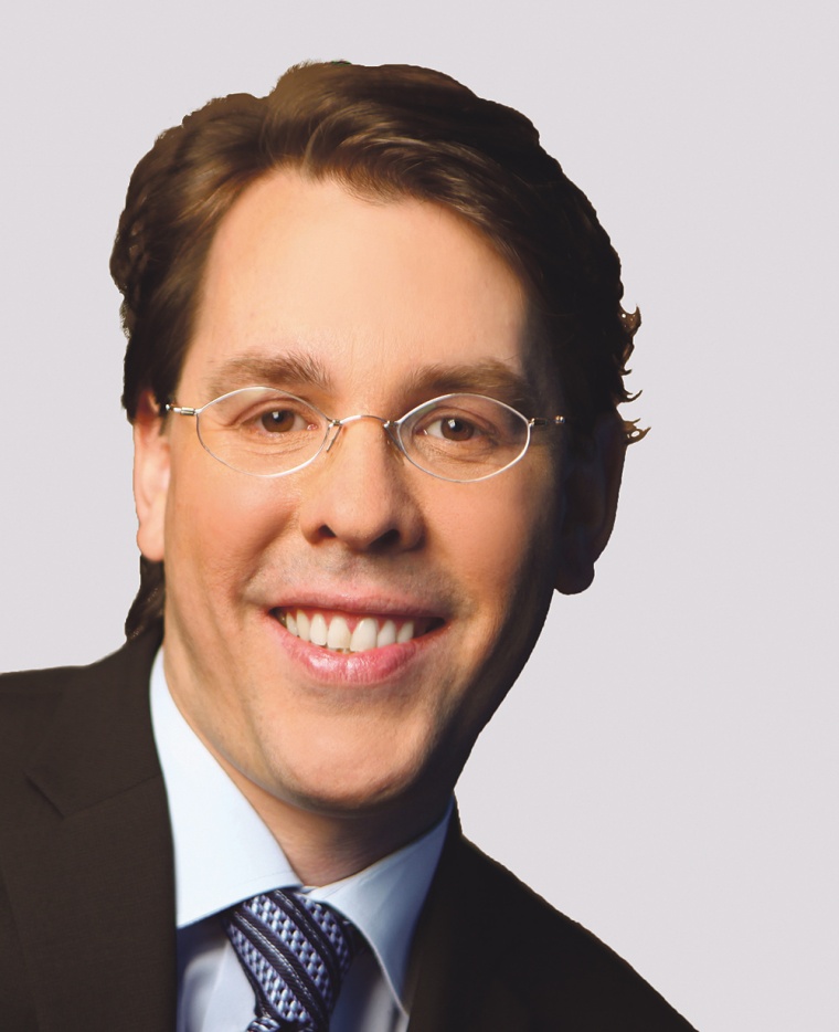 Daniel Fitze, Rechtsanwalt und Steuerberater