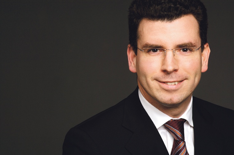 Dr. Juan Rigall, Managing Director, Santiago
