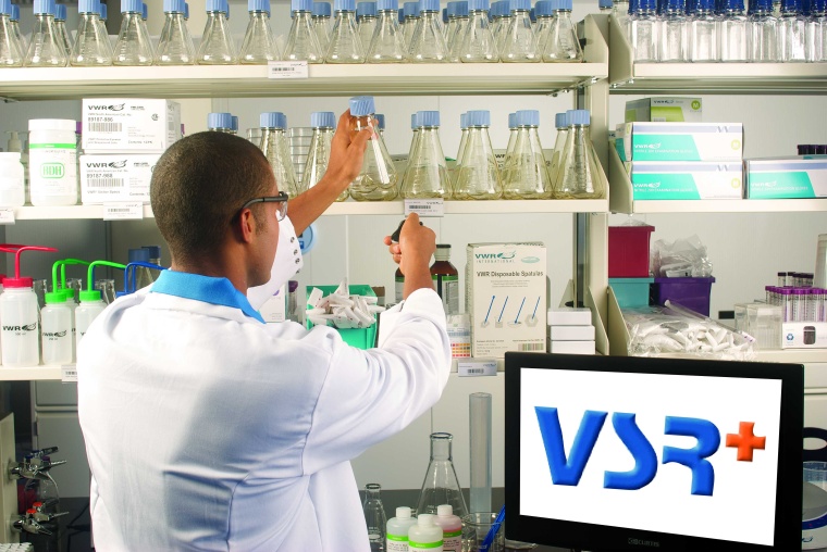 VWR_VSR_ReinRaumTechnik 5/2015