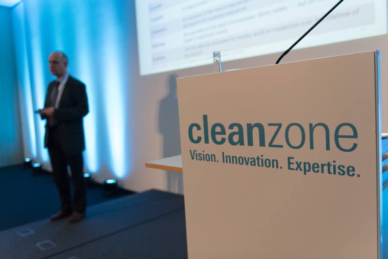 Cleanzone Momentaufnahmen