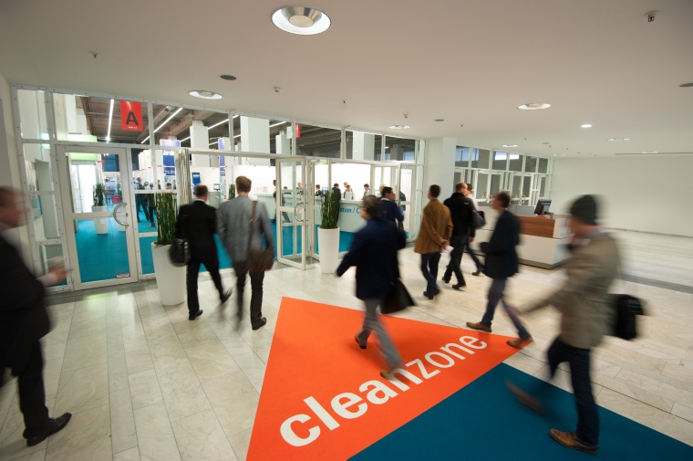 Cleanzone Momentaufnahmen