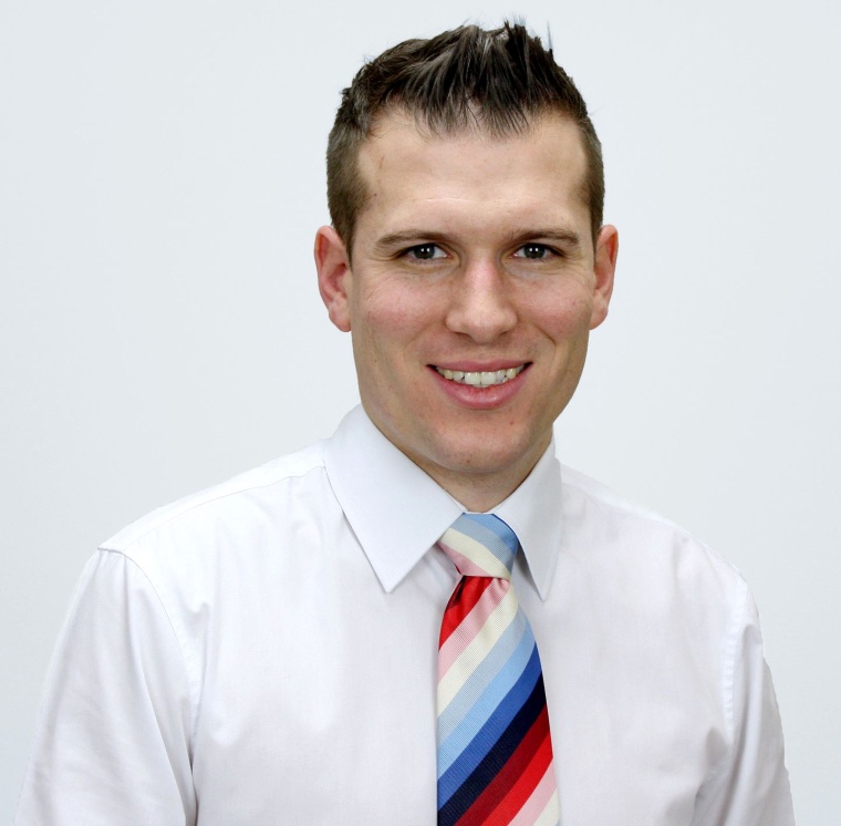 Michael Grabher Swiss Can Machinery AG, Au, Schweiz