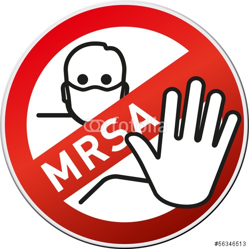Ausbreitung multiresistenter Keime .Bild: Fotolia