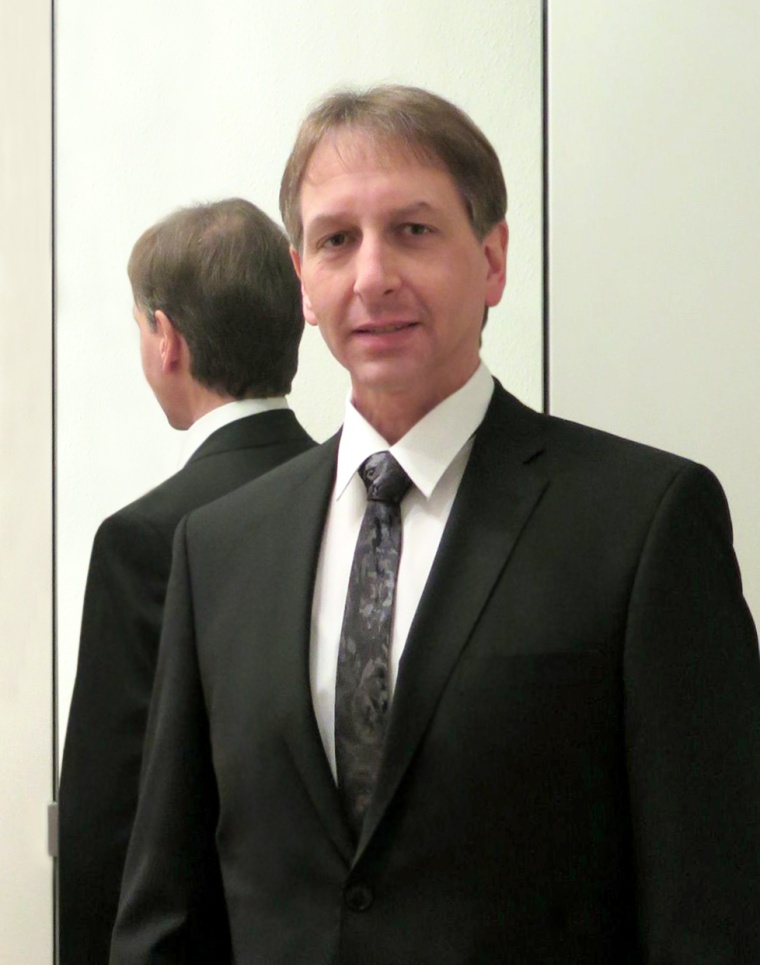 Frank Baecke Cleanroom Media