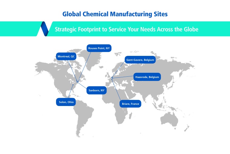 VWR_Global Sites