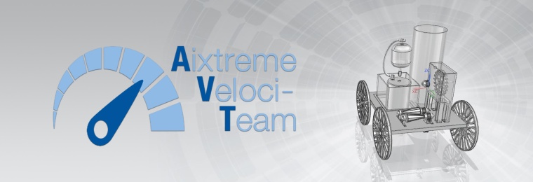 Chemcar: Aixtreme Veloci-Team