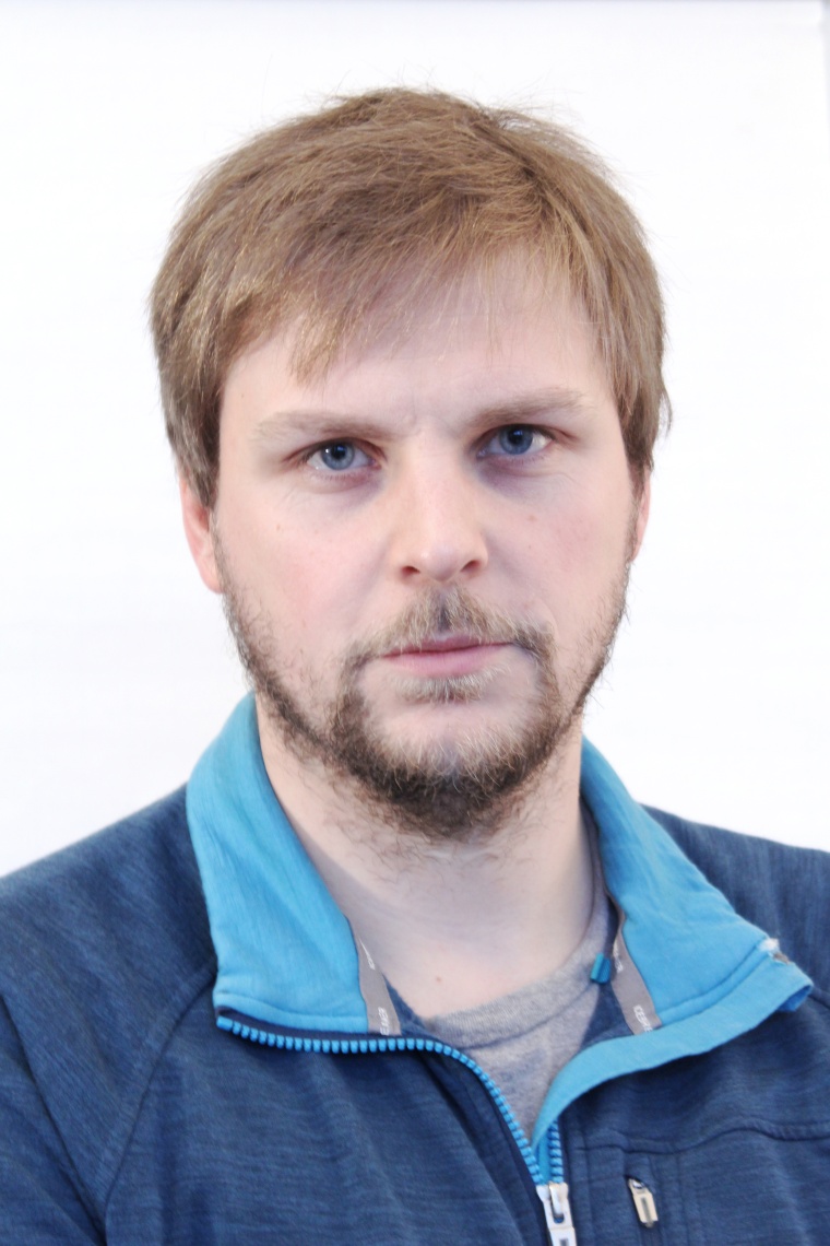 John Linkhorst, Wissenschaftlicher Mitarbeiter an der RWTH Aachen am Lehrstuhl...