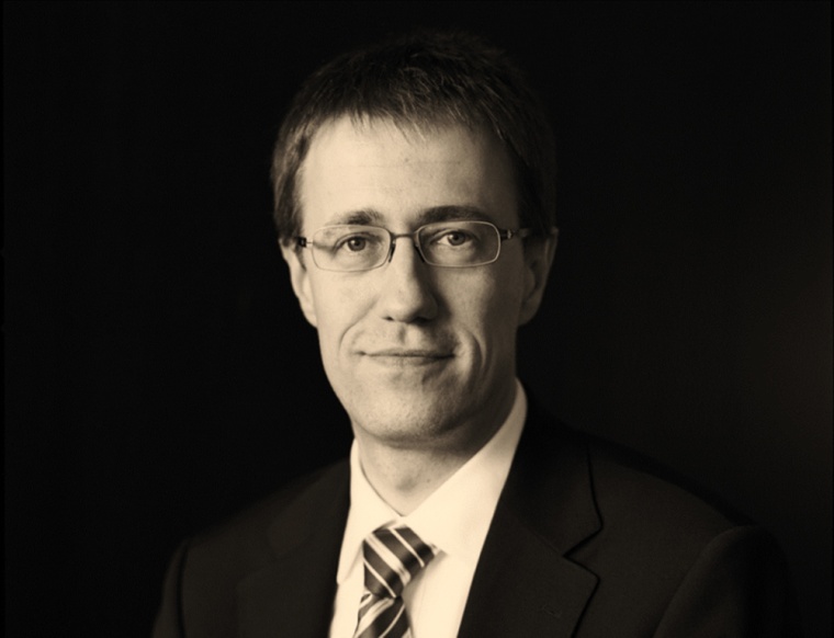 Dr. Christoph Haupenthal, Senior Expert, Suberg Strategy Consultants GmbH,...