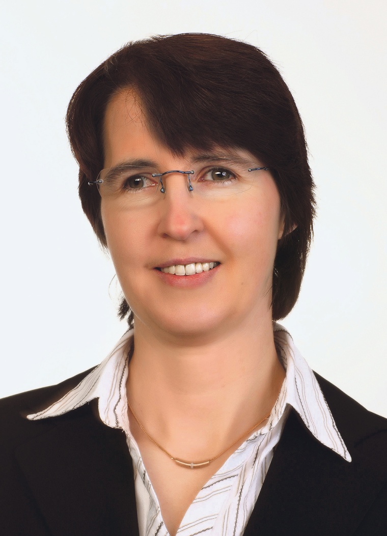 Andrea Esser, Probiotec, Weyer-Gruppe