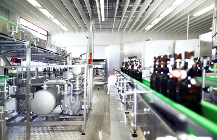 Gardner: Wassersparende Vakuumtechnik in der Getränkeabfüllung mit...