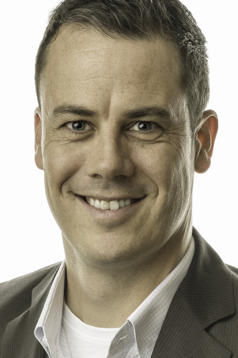 Dr. Christoph Rockel Leiter Kompetenzzentrum Hygiene