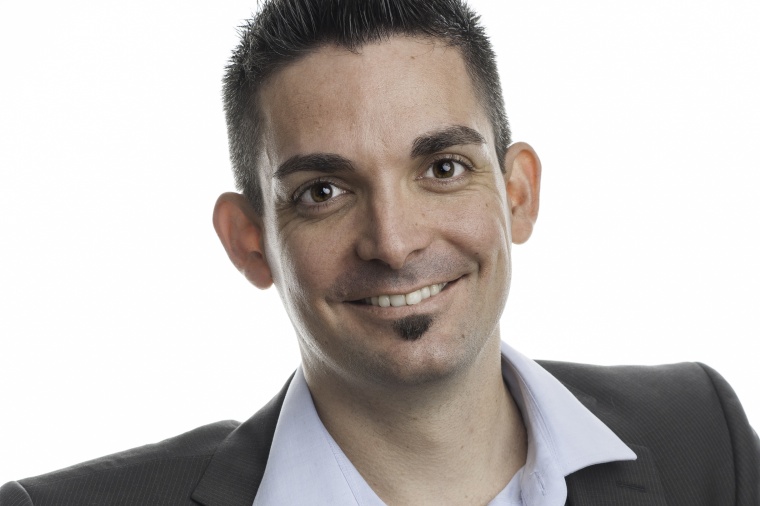 Bruno Toraille Leiter Sales und Business-Development Hygienebeauftragter