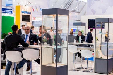 Medtec 2015 Bild: Medtec