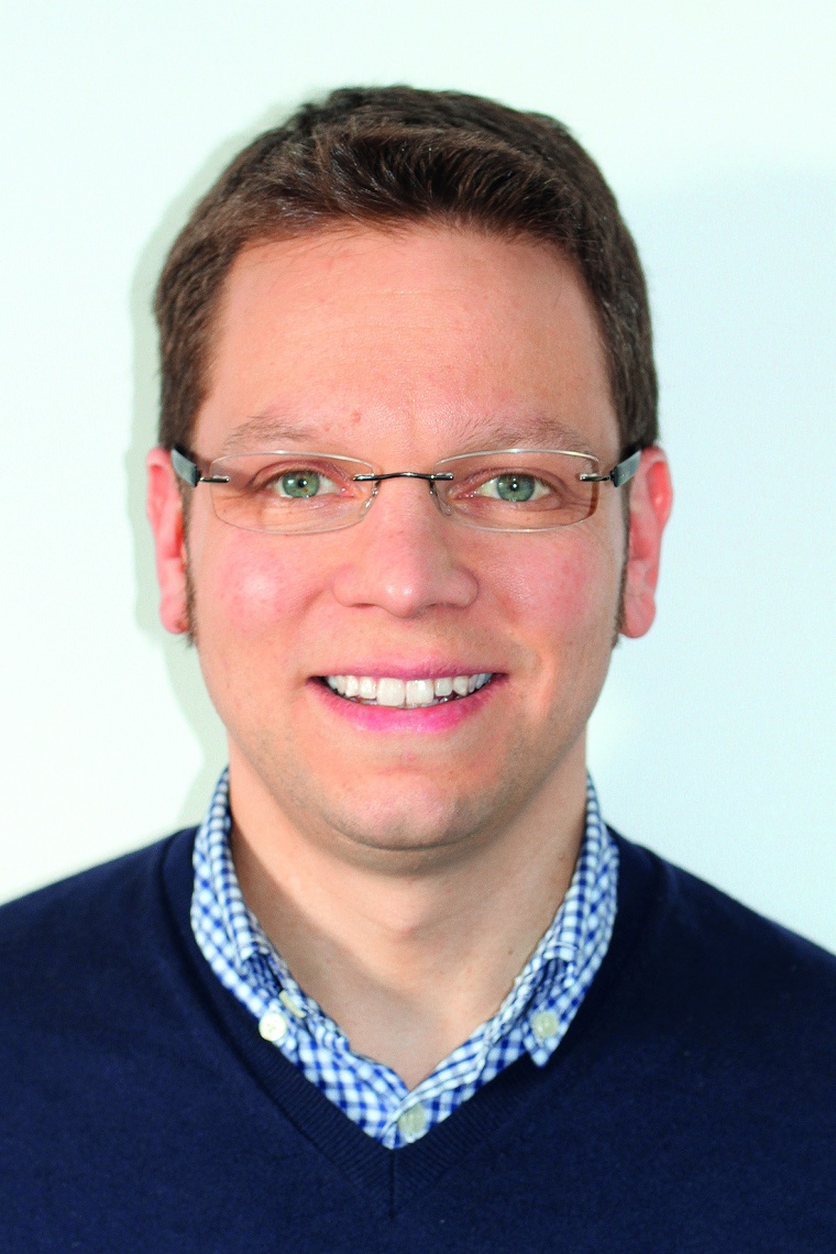 Christoph Mützel Friedrich Sailer GmbH, Neu-Ulm