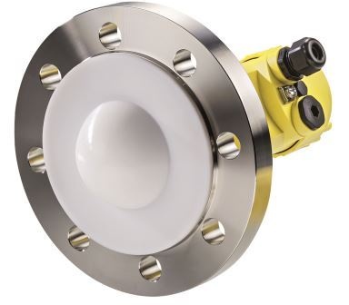 Photo: Hochfrequente Radarmesstechnik auf dem Vormarsch