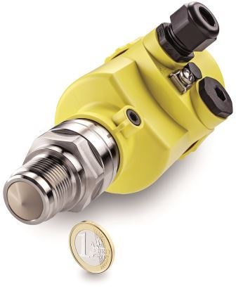 Photo: Hochfrequente Radarmesstechnik auf dem Vormarsch
