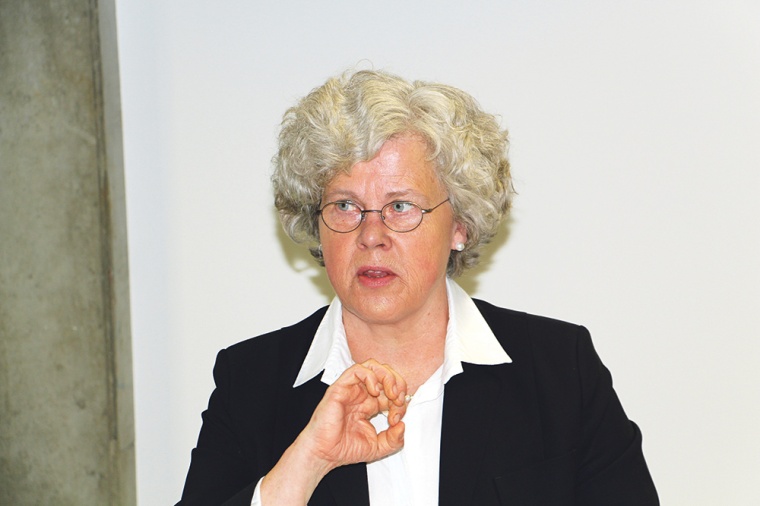 „In zwei, drei Jahren wird temperaturgeführter Versand einfach Fakt sein.“...
