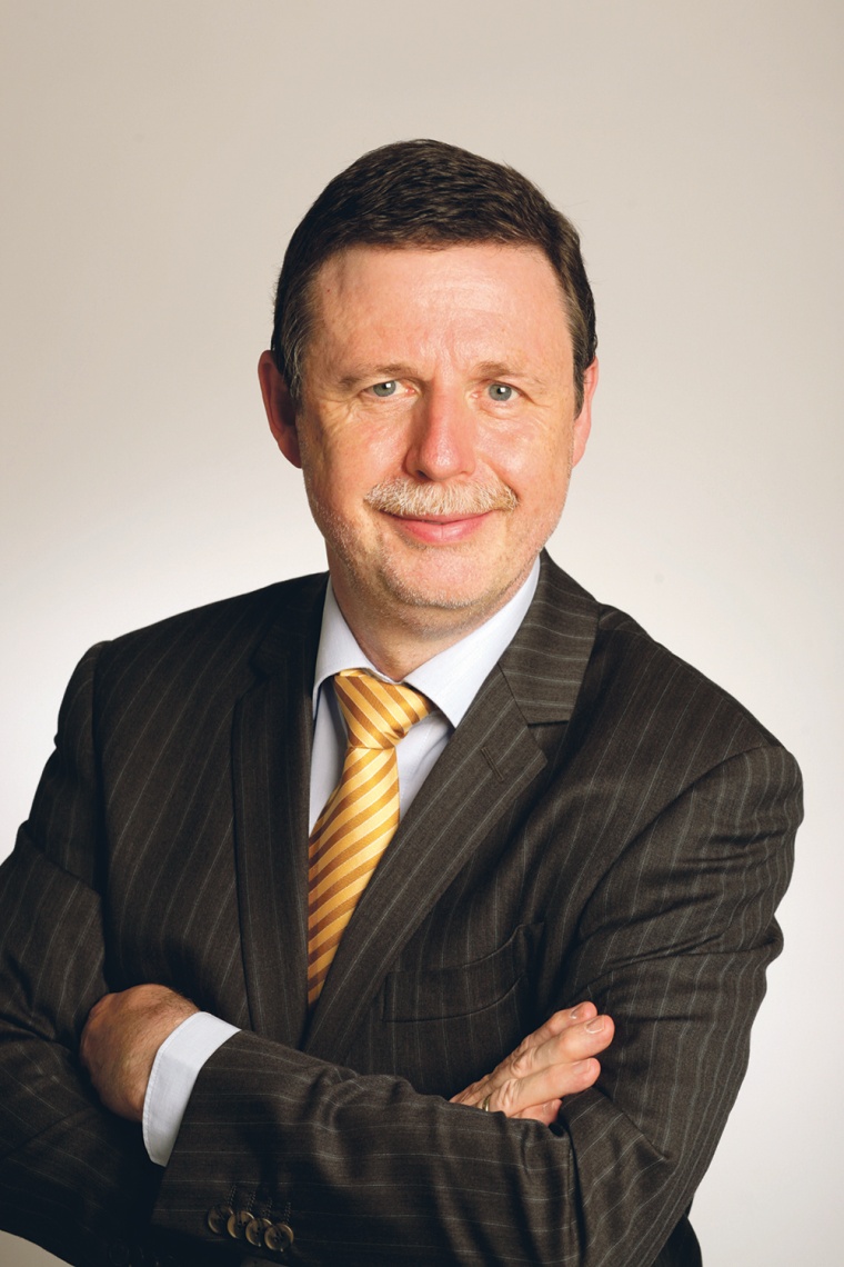 Dr. Rolf Schrader, RHS Consult