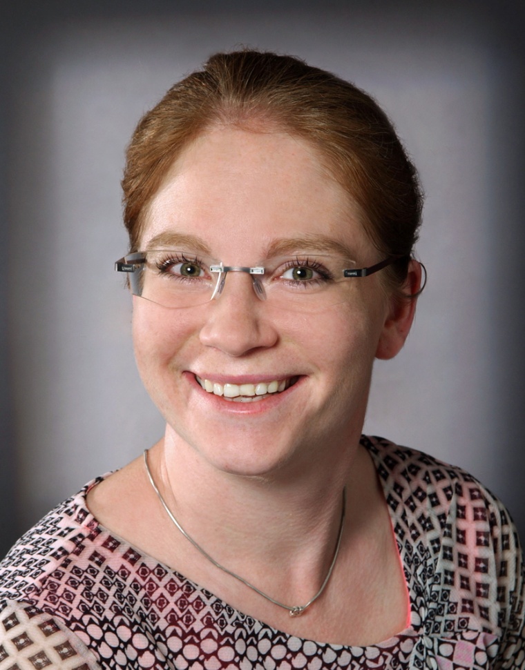 Dr. Doris Segets, LFG Erlangen