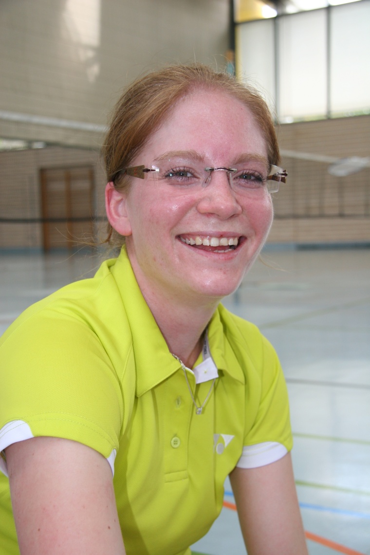 Dr. Doris Segets, LFG Erlangen