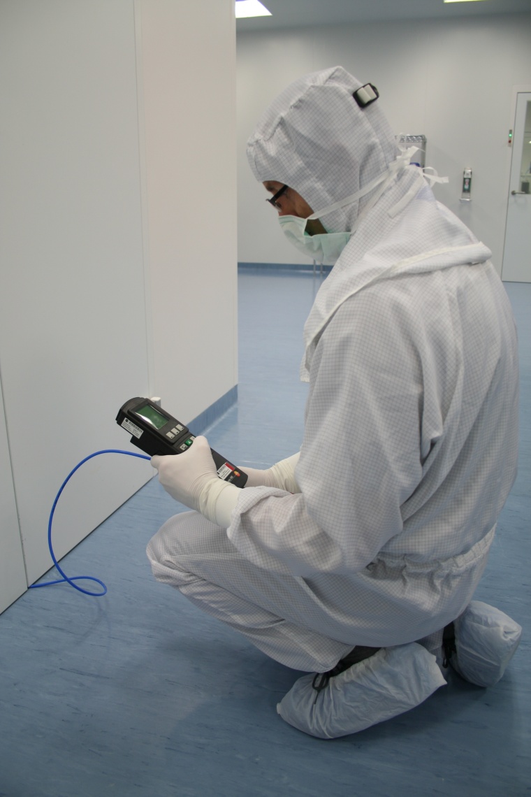 BC-Technology: Requalifizierungsaufgaben