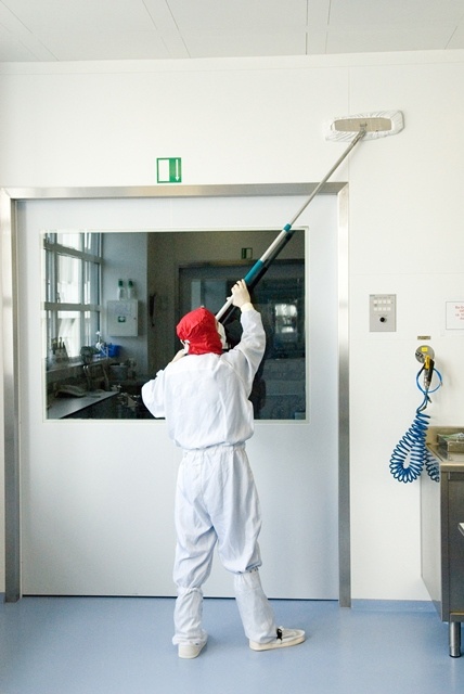 © Cleanroom Media
