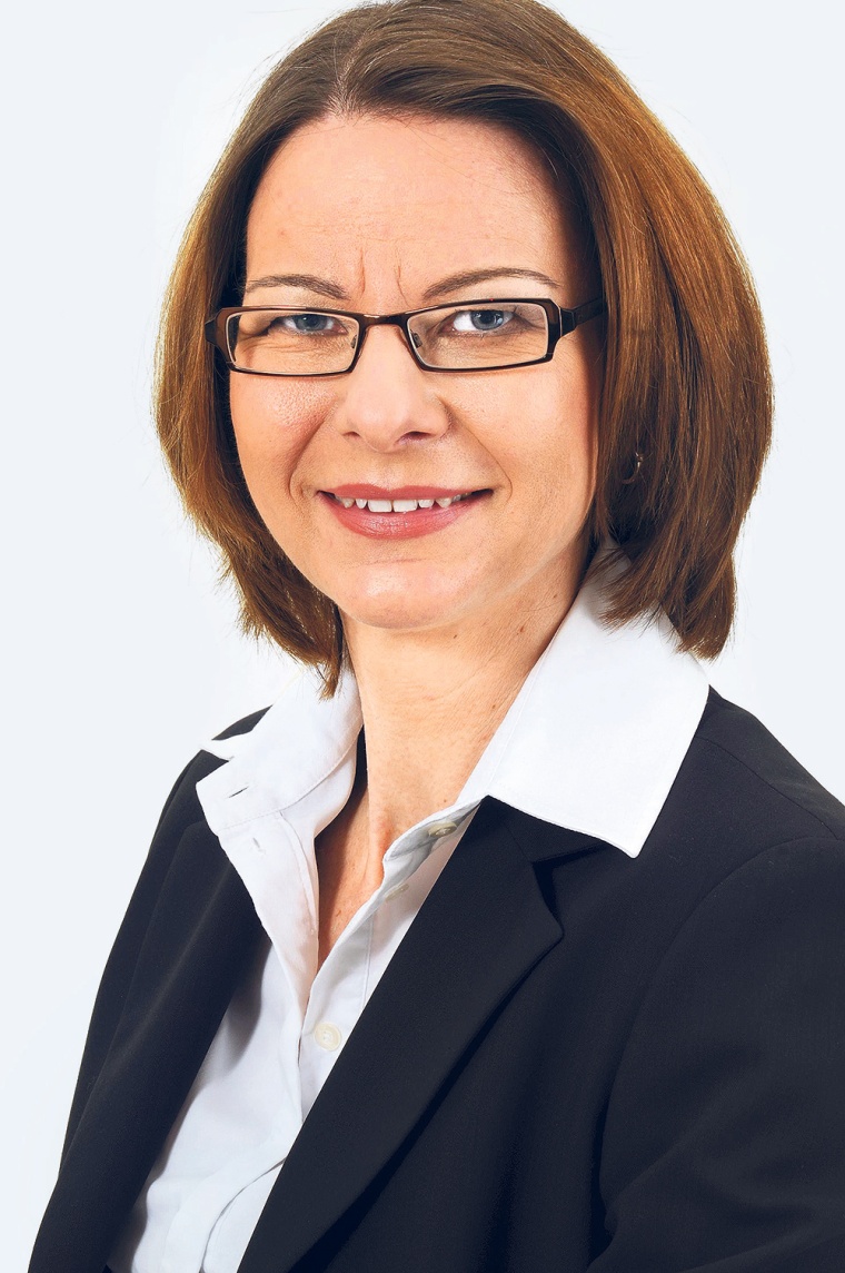 Regina Mühlich, zert. Datenschutzauditorin und Datenschutzbeauftragte,...