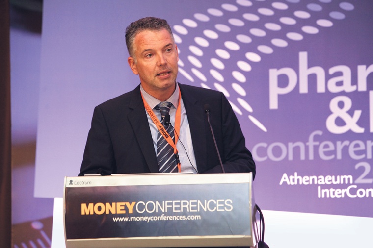 Konstantin Rogalas, Honeywell Industrial Cyber Security: „Cybersicherheit...