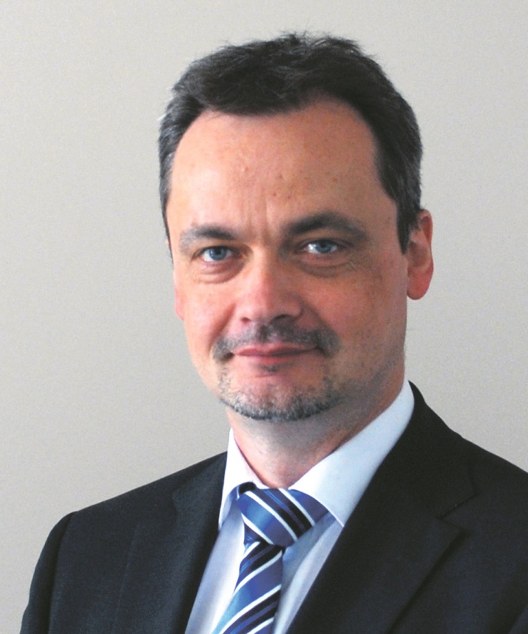 Franz Köbinger, Siemens, Process Industries and Drives Division: „Die...